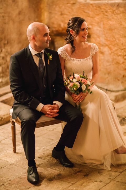fotos de boda en la boella tarragona
