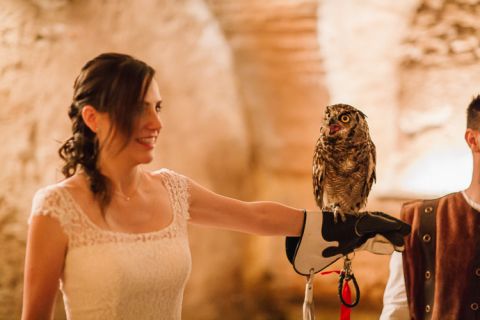 fotos de boda en la boella tarragona