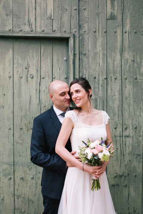 jose luis santos fotografo de bodas en la boella