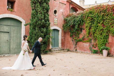 jose luis santos fotografo de bodas en la boella
