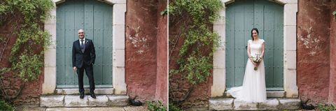jose luis santos fotografo de bodas en la boella