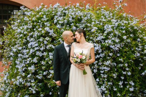 jose luis santos fotografo de bodas en la boella