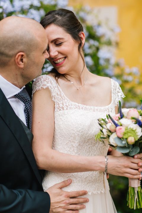 jose luis santos fotografo de bodas en la boella