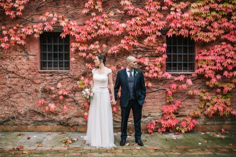 jose luis santos fotografo de bodas en la boella
