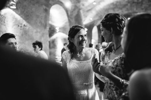 jose luis santos fotografo de bodas en la boella