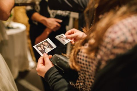 jose luis santos fotografo de bodas en la boella