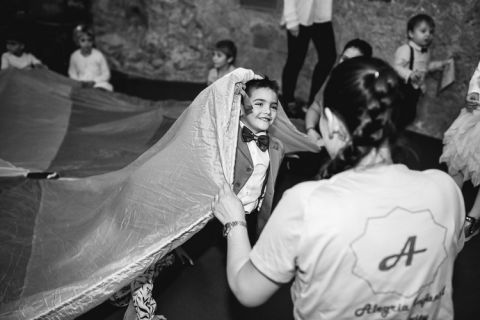 jose luis santos fotografo de bodas en la boella