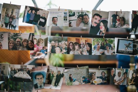 jose luis santos fotografo de bodas en la boella