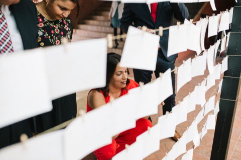 jose luis santos fotografo de bodas en la boella