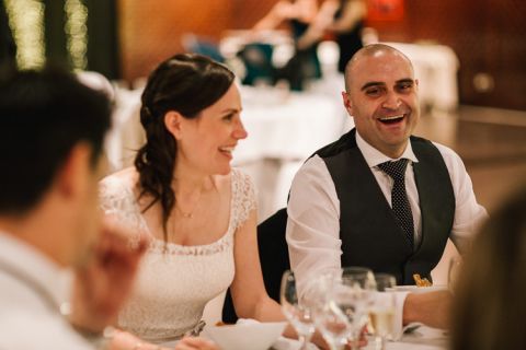 jose luis santos fotografo de bodas en la boella