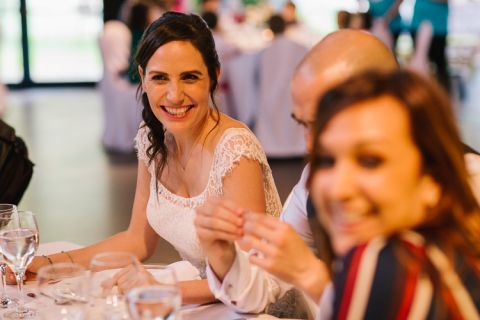 jose luis santos fotografo de bodas en la boella