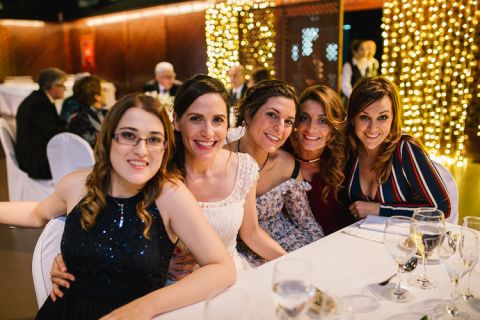 jose luis santos fotografo de bodas en la boella