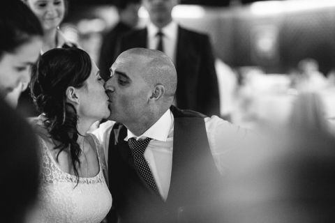 jose luis santos fotografo de bodas en la boella