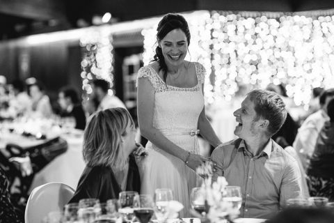 jose luis santos fotografo de bodas en la boella