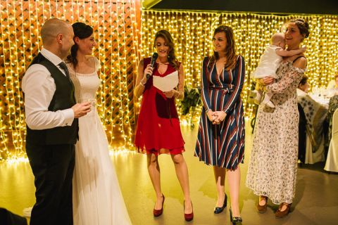 jose luis santos fotografo de bodas en la boella