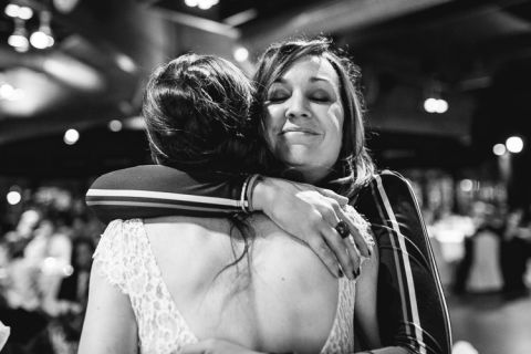 jose luis santos fotografo de bodas en la boella