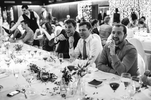 jose luis santos fotografo de bodas en la boella