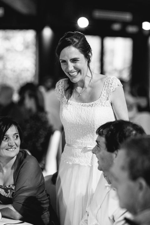 jose luis santos fotografo de bodas en la boella