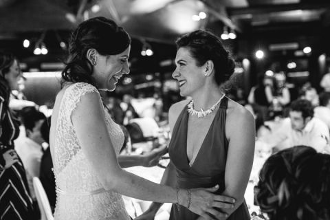 jose luis santos fotografo de bodas en la boella