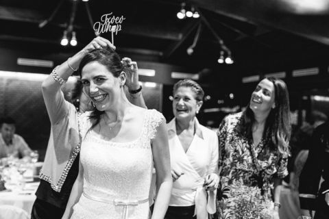 jose luis santos fotografo de bodas en la boella