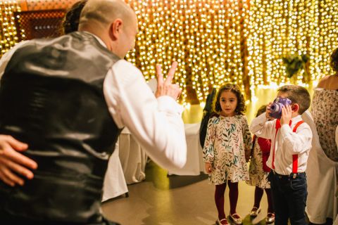 jose luis santos fotografo de bodas en la boella