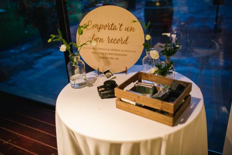 jose luis santos fotografo de bodas en la boella