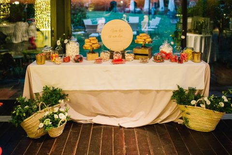 jose luis santos fotografo de bodas en la boella