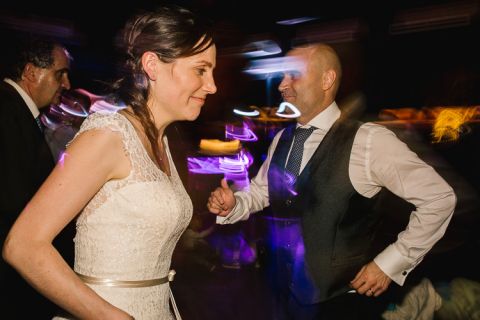 jose luis santos fotografo de bodas en la boella