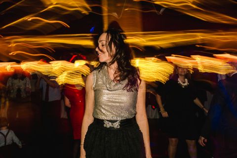 jose luis santos fotografo de bodas en la boella