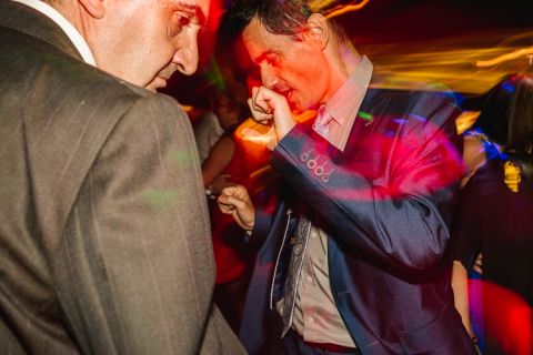 jose luis santos fotografo de bodas en la boella