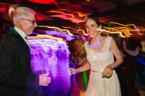 jose luis santos fotografo de bodas en la boella