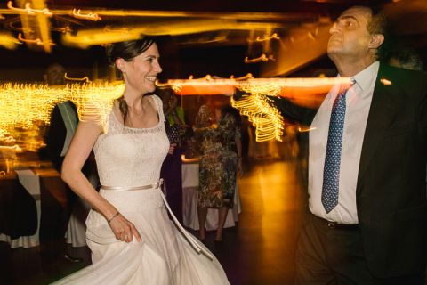 jose luis santos fotografo de bodas en la boella