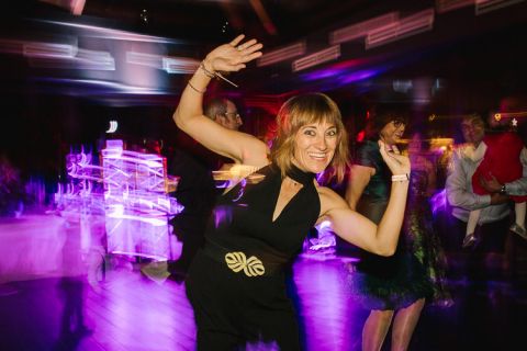 jose luis santos fotografo de bodas en la boella