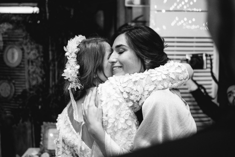 fotos bodas restaurante castillo de tamarit