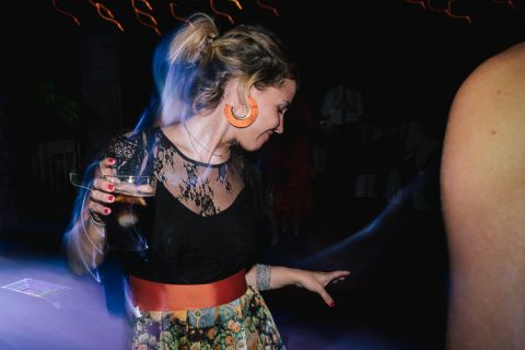 fotos bodas restaurante castillo de tamarit