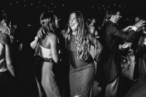 fotos bodas restaurante castillo de tamarit