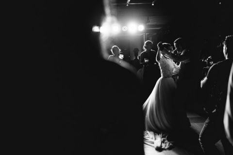 fotos bodas restaurante castillo de tamarit