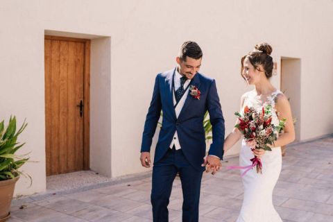 fotos boda en masia can marti jose luis santos fotografo