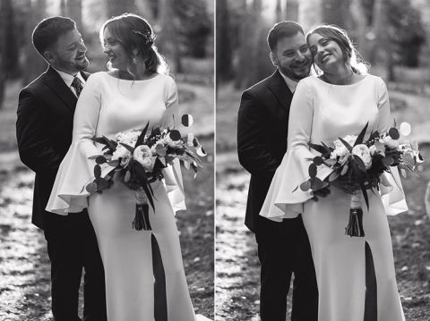 fotos de boda en castell tallat tarragona
