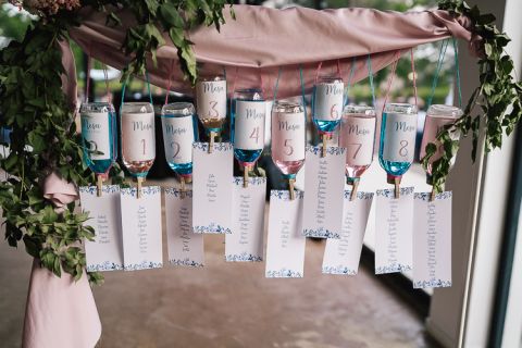 fotos de boda en castell tallat tarragona