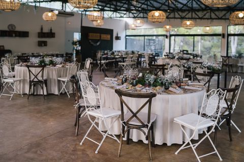fotos de boda en castell tallat tarragona