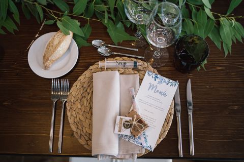fotos de boda en castell tallat tarragona