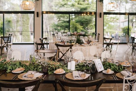 fotos de boda en castell tallat tarragona